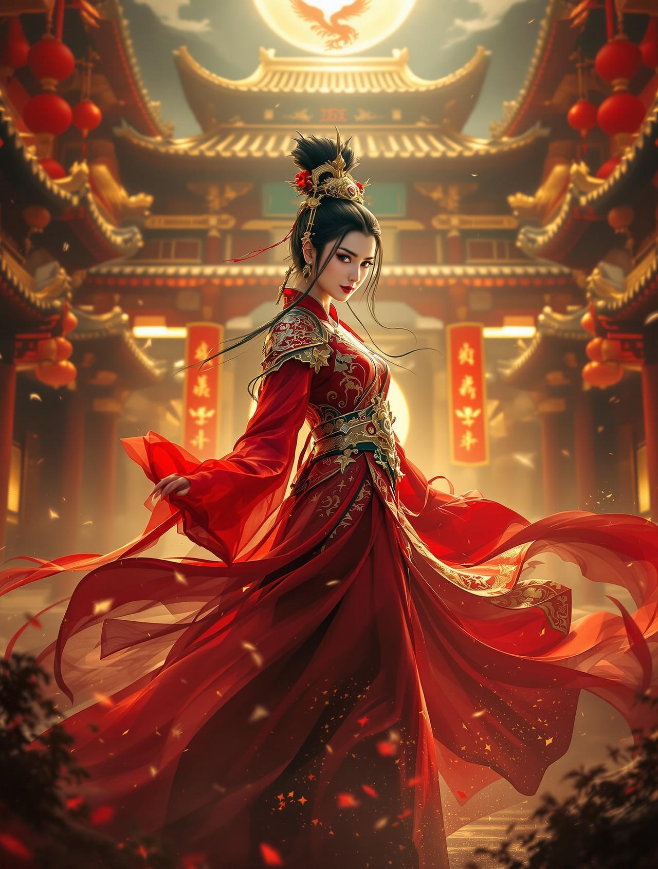 短剧在线播放出海 - Rebirth of the Phoenix