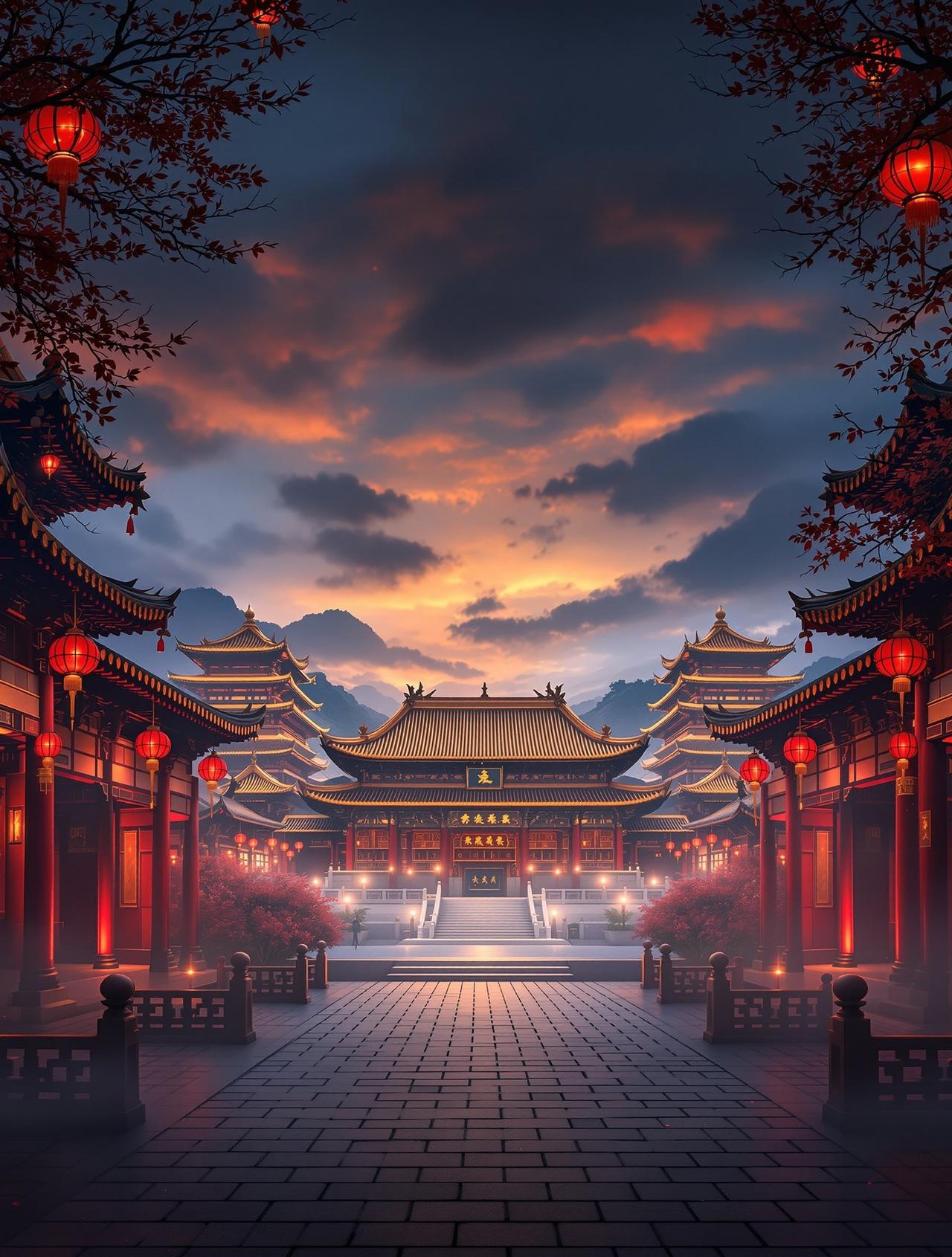 短剧在线播放 - 重生之嫡女为凰