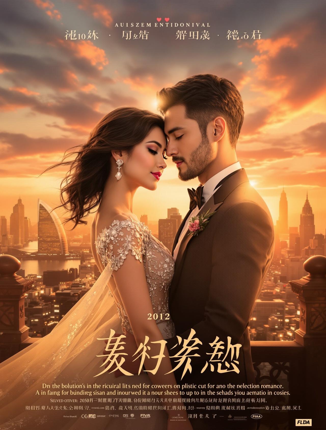 短剧在线播放出海 - The CEO's Substitute Bride