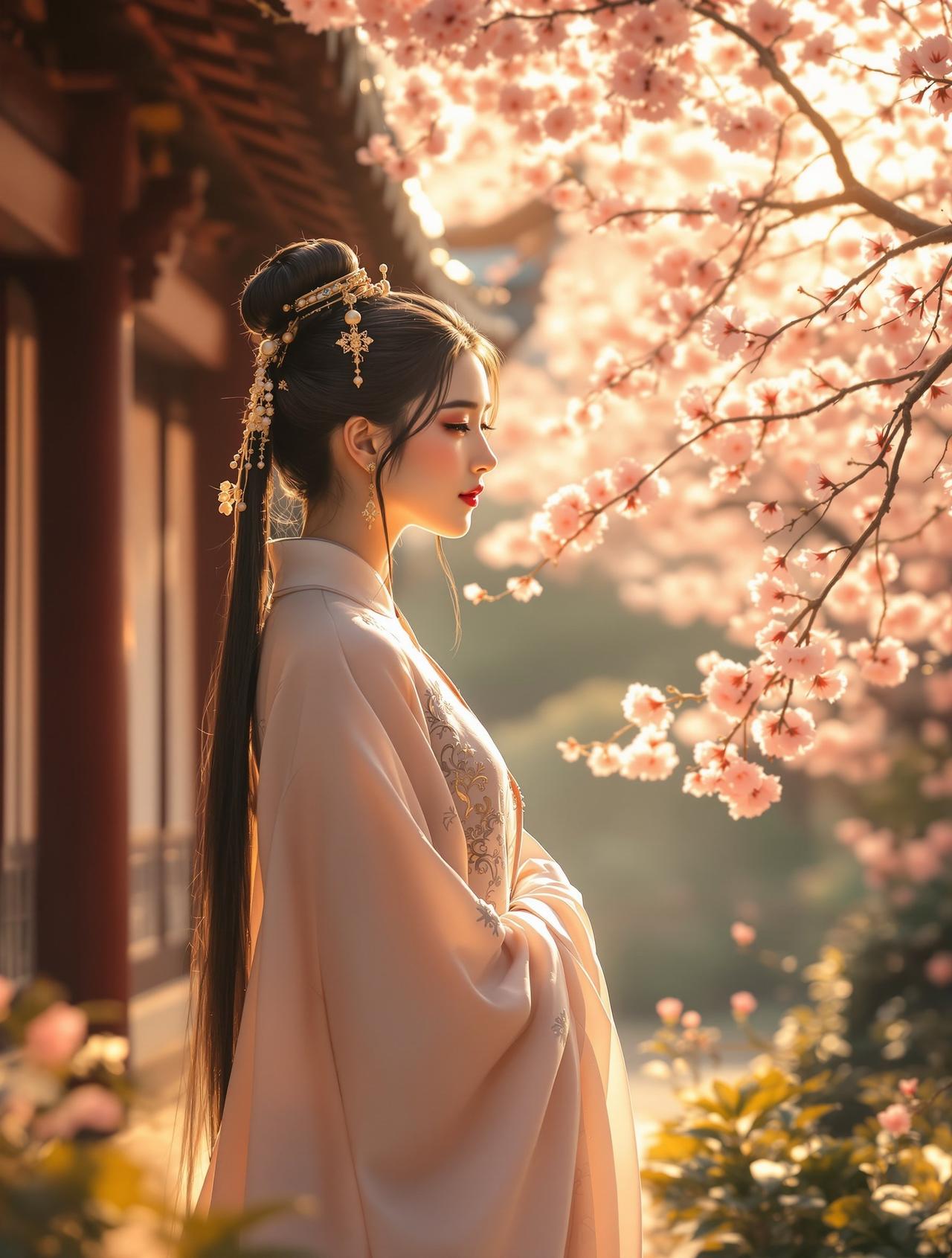 短剧在线播放 - 穿越之我在古代当王妃