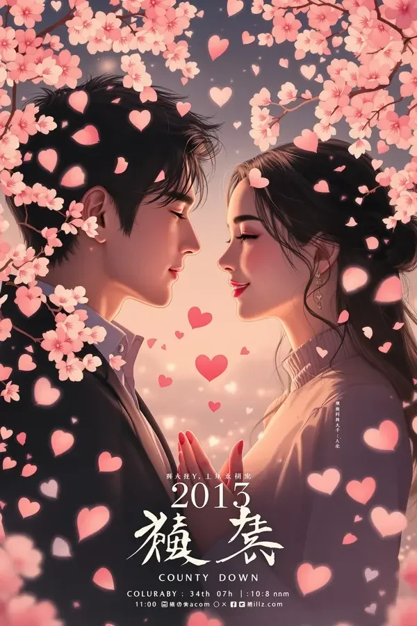 冷面王爷的小娇妻 - PP短剧 《冷面王爷的小娇妻》古装甜宠短剧海报 - PP短剧