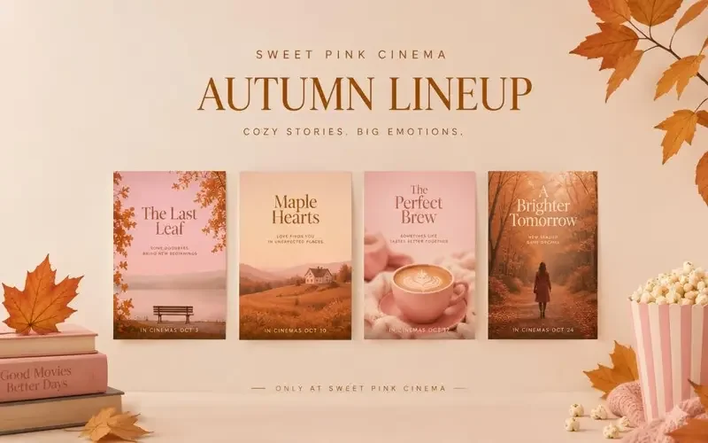PP短剧 10 月片单抢先看：二十部高甜新剧一次追够 - PP短剧短剧快讯